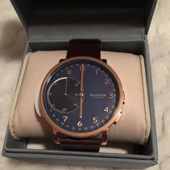 Skagen Other - Skagen smartwatch